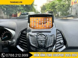 Màn hình Ford EcoSport 2013 - 2017