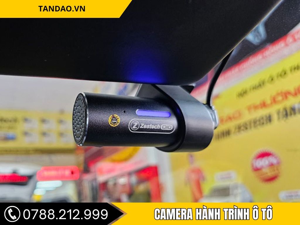 Camera hành trình cho xe Mazda 3 2026