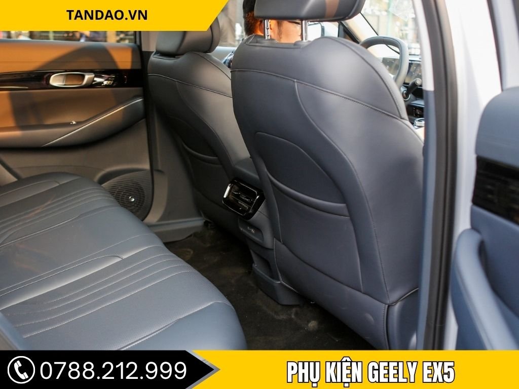 Phụ Kiện Geely EX5