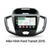 Màn Hình Android Ford Transit 2015 Chính Hãng – Lắp Đặt Tận Nơi TPHCM