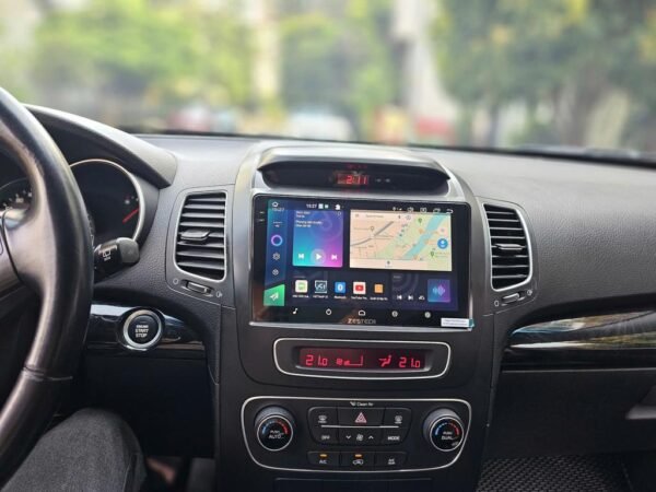 Alternative view of Màn Hình Android Kia Sorento 2016 - Lắp Đặt Tận Nơi Uy Tín