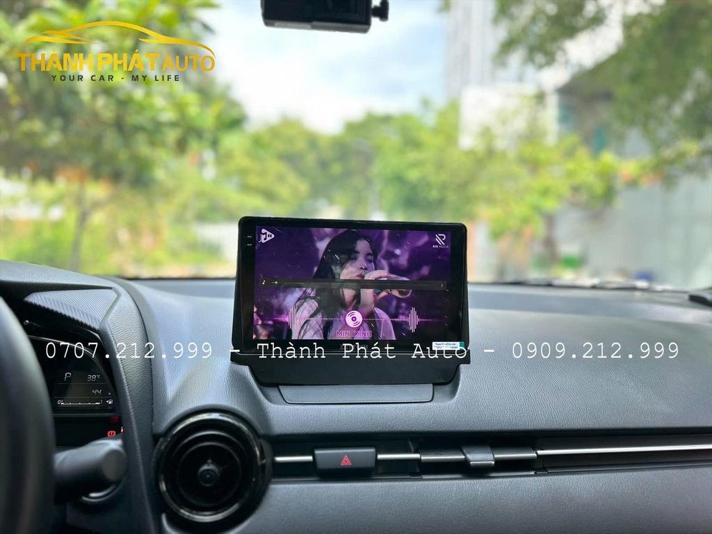 Màn Hình Android Mazda 2 2022 Lắp Đặt Tận Nơi Uy Tín chính hãng 1