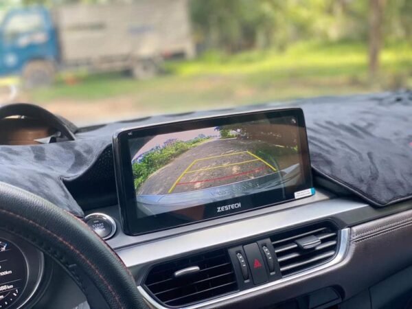 Alternative view of Màn Hình Android Mazda 6 2024 Chính Hãng - Lắp Đặt Tận Nơi Uy Tín