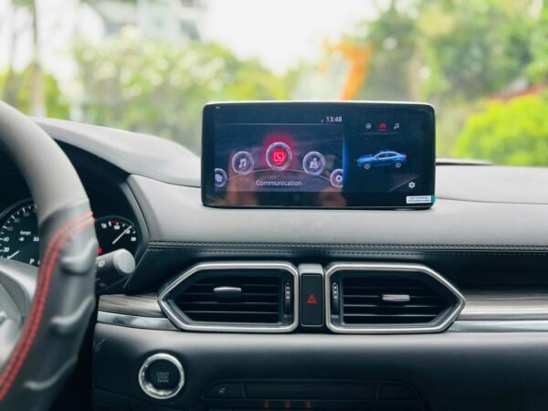 Màn Hình Android Mazda CX5 2024 Lắp Đặt Tận Nơi Uy Tín