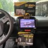 Màn Hình Android Mitsubishi Attrage 2015 Lắp Đặt Tận Nơi Uy Tín
