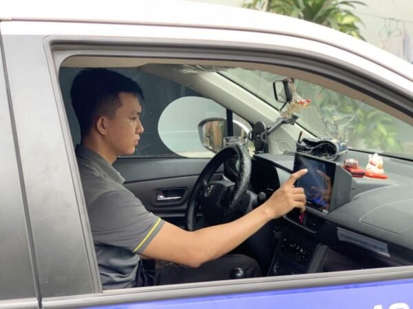 Màn Hình Android Toyota Avanza 2022 Lắp Đặt Tận Nơi Uy Tín