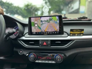 Zestech EX ADAS+ Có Camera 360