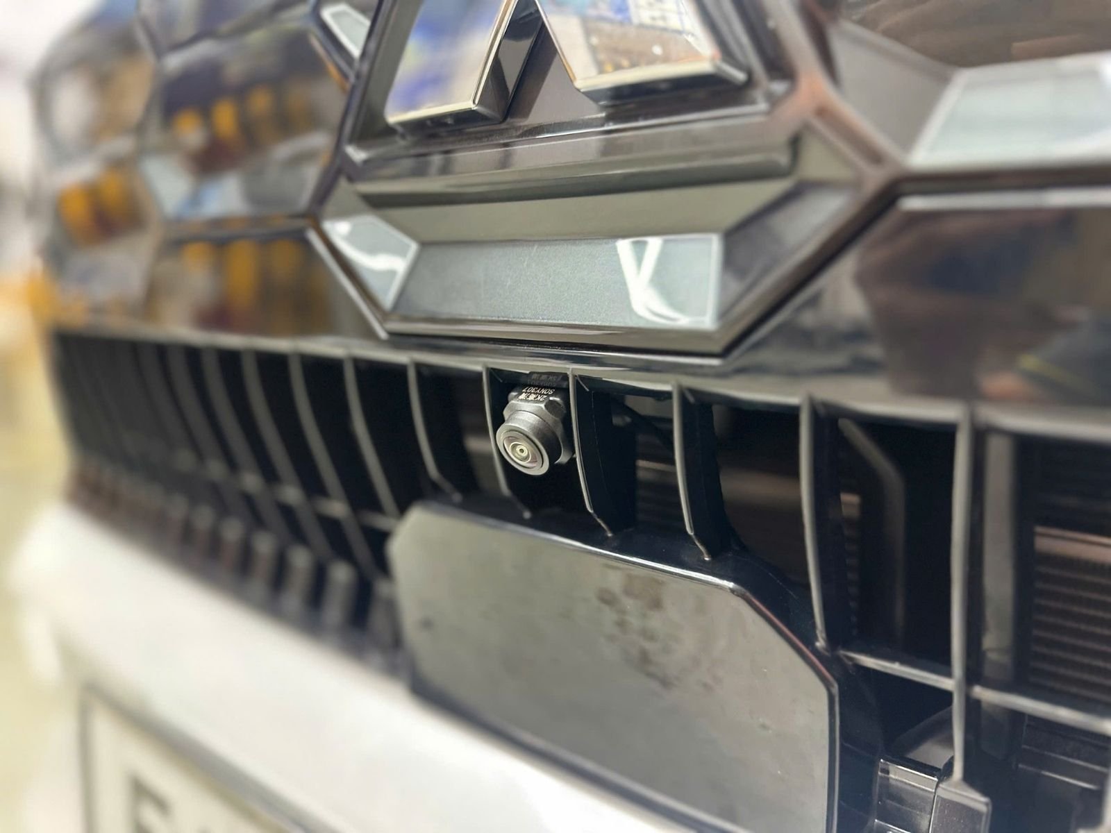 Camera 360 V5MX Pro Destinator – Lắp Nhanh Trong Ngày