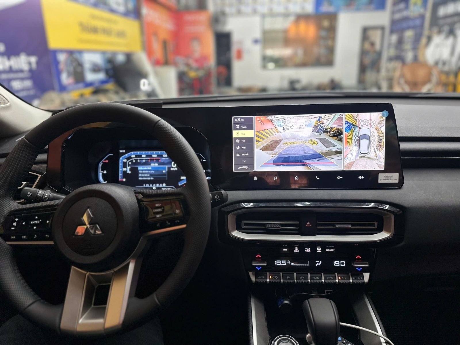 Camera 360 V5MX Pro Destinator – Lắp Nhanh Trong Ngày