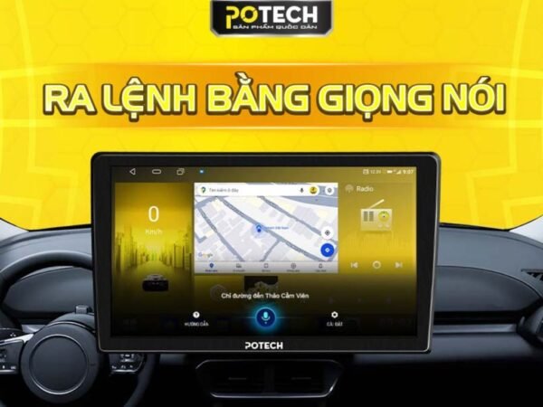 Trợ lý giọng nói Kiki