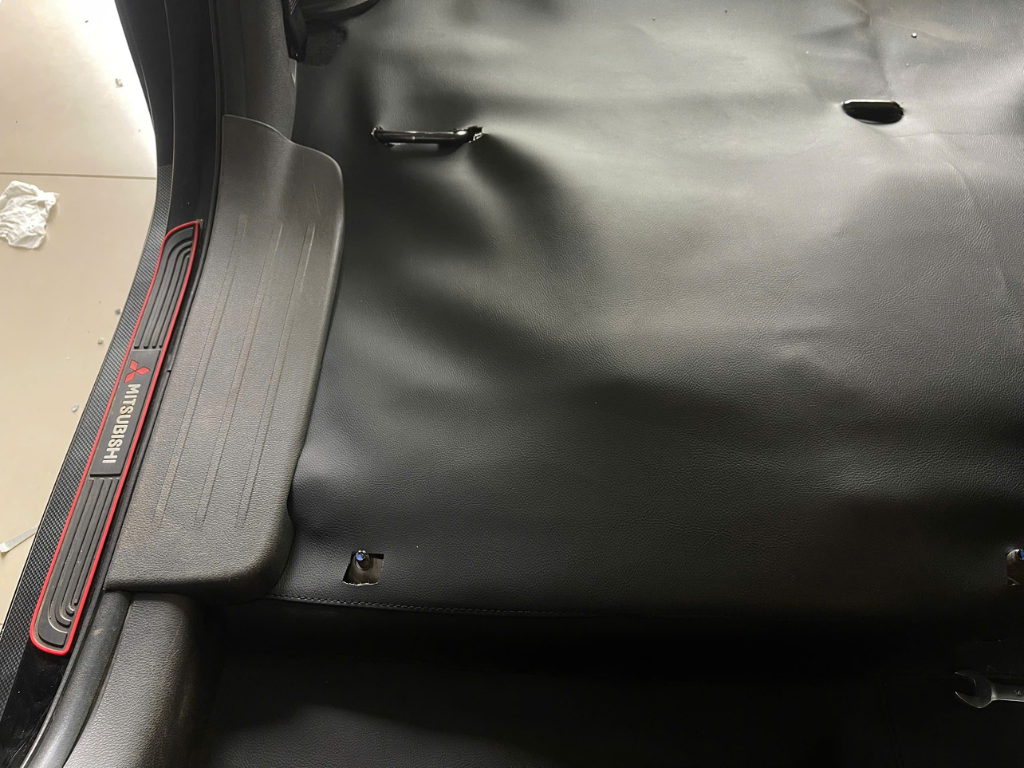 Giá Thảm Lót Sàn Simili Cho Xpander Bao Nhiêu?