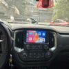 Android Box Chevrolet Colorado 2018 Lắp Đặt Tận Nơi Uy Tín