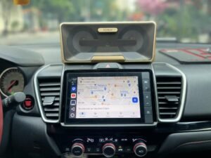 màn hình android zestech