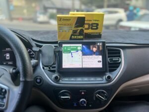 màn hình android zestech