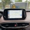 Android Box Hyundai Santafe 2020 Lắp Đặt Tận Nơi Uy Tín