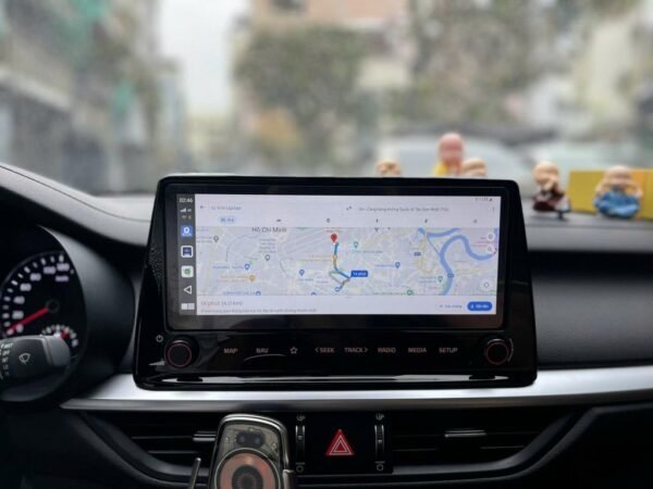 Android Box Kia K3 2023 Chính Hãng Zestech Lắp Đặt Tận Nơi Uy Tín