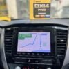 Android Box Mitsubishi Pajero 2023 Chính Hãng Lắp Đặt Tận Nơi TPHCM