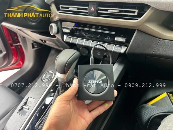 Android Box Mitsubishi Xforce 2026 Lắp Đặt Tận Nơi Uy Tín