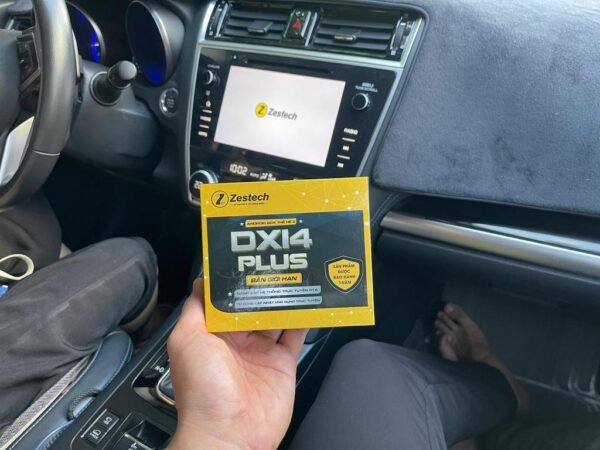 Alternative view of Android Box Subaru Outback 2026 Chính Hãng Lắp Đặt Tận Nơi Uy Tín