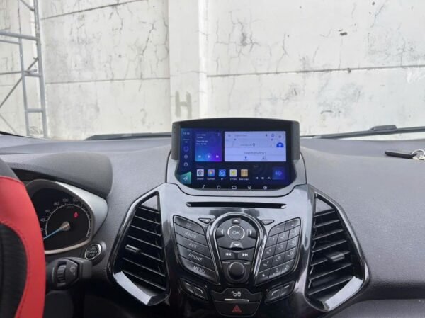 Màn Hình Android Ford Ecosport 2015 Lắp Đặt Tận Nơi Uy Tín