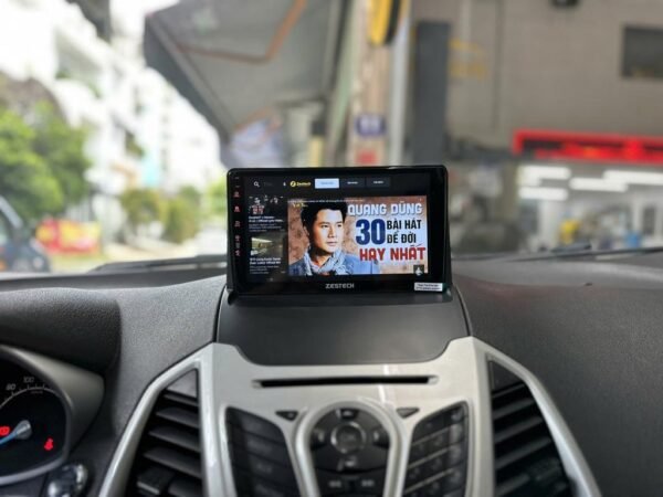 Alternative view of Màn Hình Android Ford Ecosport 2016 Lắp Đặt Tận Nơi Uy Tín
