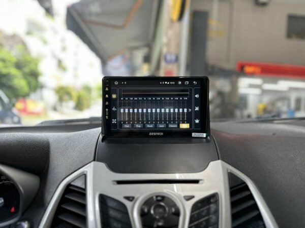 Alternative view of Màn Hình Android Ford Ecosport 2017 Lắp Đặt Tận Nơi Uy Tín