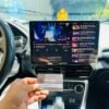 Màn Hình Android Ford Ecosport 2021 Lắp Đặt Tận Nơi Uy Tín