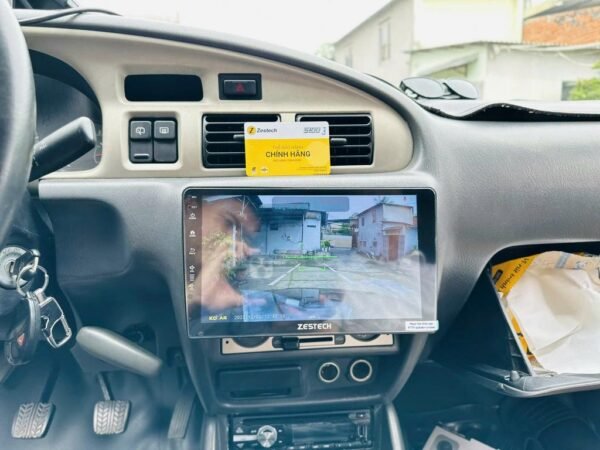Màn Hình Android Ford Everest 2008 Cao Cấp Chính Hãng Lắp Đặt Tận Nơi