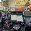 Màn Hình Android Honda CRV 2018 Lắp Đặt Tận Nơi Uy Tín