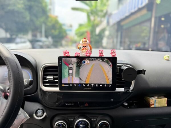 Màn Hình Android Hyundai Venue 2025 Lắp Đặt Tận Nơi Uy Tín