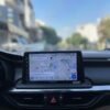 Màn Hình Android Kia Cerato 2021 Cao Cấp Lắp Đặt Tận Nơi Uy Tín