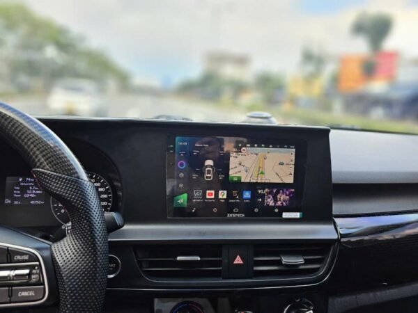 Màn Hình Android Kia Seltos 2026 Cao Cấp Hỗ Trợ Lắp Đặt Tận Nơi
