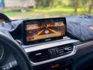 mành hình android zestech