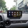 Màn Hình Android Mazda CX3 2024 Lắp Đặt Tận Nơi Uy Tín