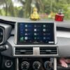 Màn Hình Android Mitsubishi Xpander 2022 Lắp Đặt Tận Nơi Uy Tín
