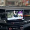 Màn Hình Android Suzuki Ertiga 2025 Lắp Đặt Tận Nơi Uy Tín