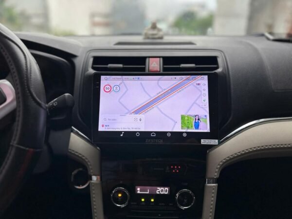 Alternative view of Màn Hình Hyundai Accent 2021 Chính Hãng - Lắp Đặt Tận Nơi Uy Tín