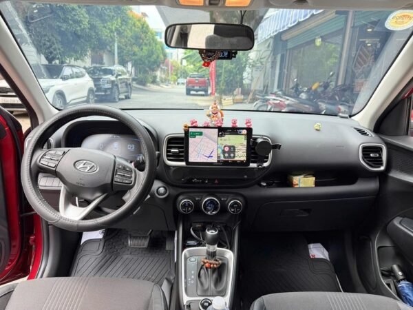 Màn Hình Hyundai Venue 2024 Lắp Đặt Tận Nơi Uy Tín