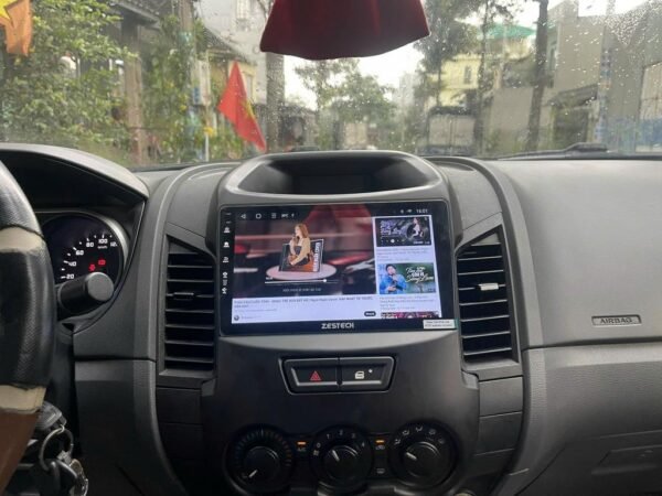 Màn Hình Kia K3 2025 Android Chính Hãng Lắp Đặt Tận Nơi Uy Tín