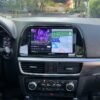 Màn Hình Mazda CX5 2017 Android Lắp Đặt Tận Nơi Uy Tín