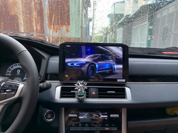 Alternative view of Màn Hình Mitsubishi Xpander 2025 Lắp Đặt Tận Nơi Uy Tín