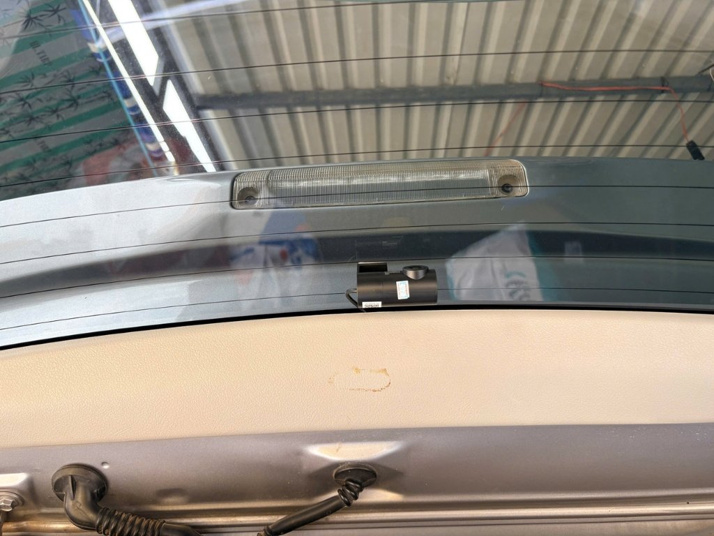 Camera Vietmap M2 Cho Fortuner Lắp Gọn, Dùng Bền