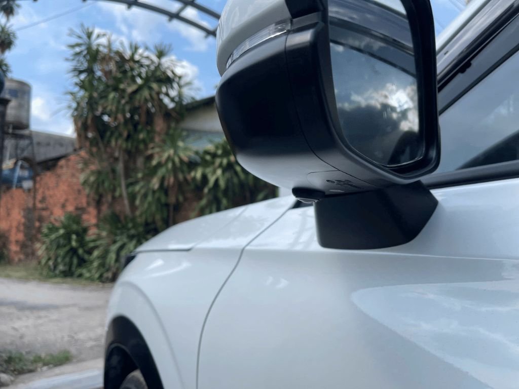 Màn hình ZT13 ADAS 360 Honda HRV