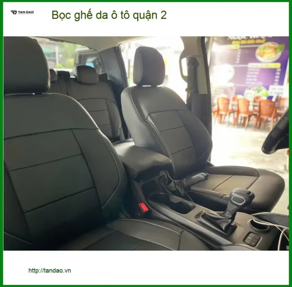 Alternative view of Địa Chỉ Nâng Cấp Màn Hình Android Ô Tô Tại Quận 2 - Thi Công Chuyên Nghiệp