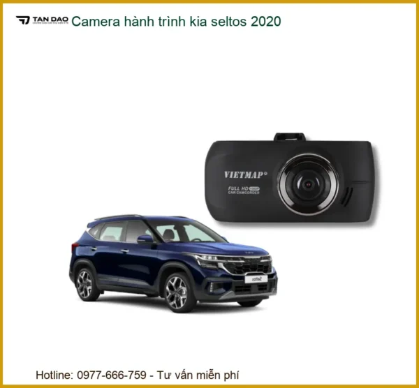 Camera hành trình