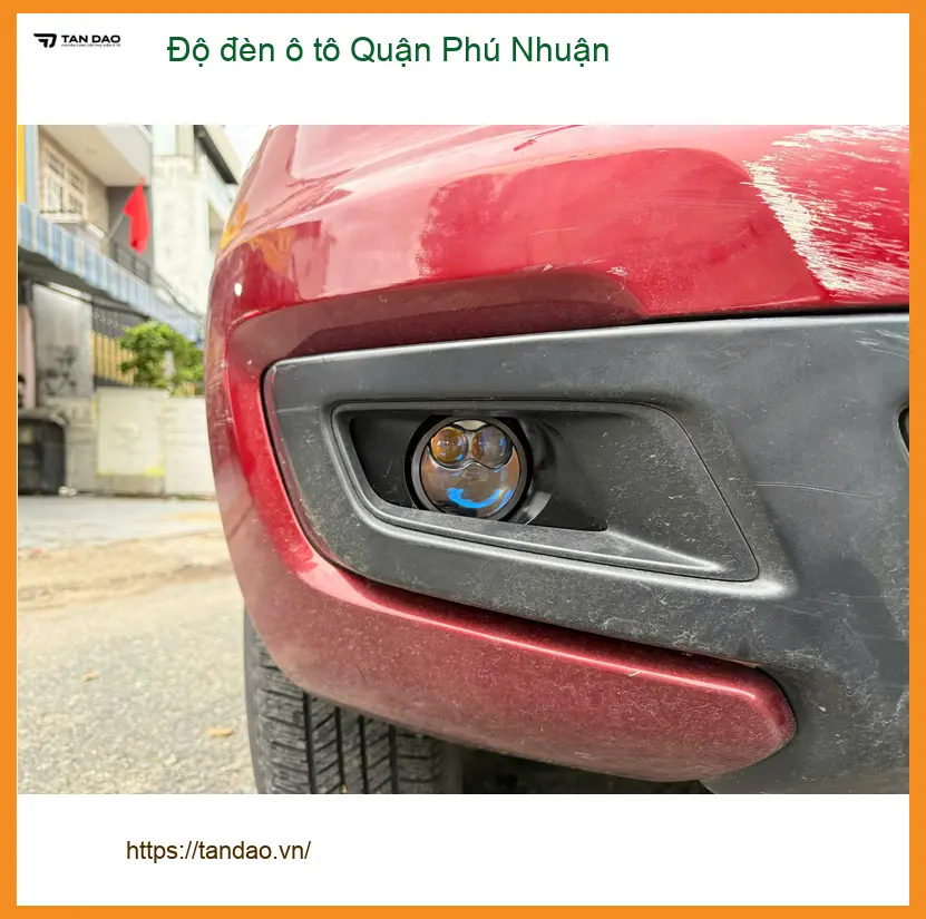 Nơi Thay Màn Hình Android Ô Tô Tại Quận Phú Nhuận - Giá Tốt TPHCM