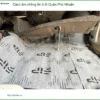 Dịch Vụ Thi Công Cách Âm Chống Ồn Ô Tô Tại Quận Phú Nhuận - Thi Công Chuyên Nghiệp