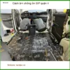 Nơi Lắp Cách Âm Chống Ồn Ô Tô âm chống ồn SIP quận 4 - Giá Tốt TPHCM