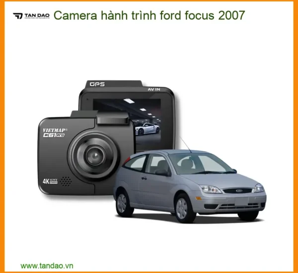 Camera hành trình