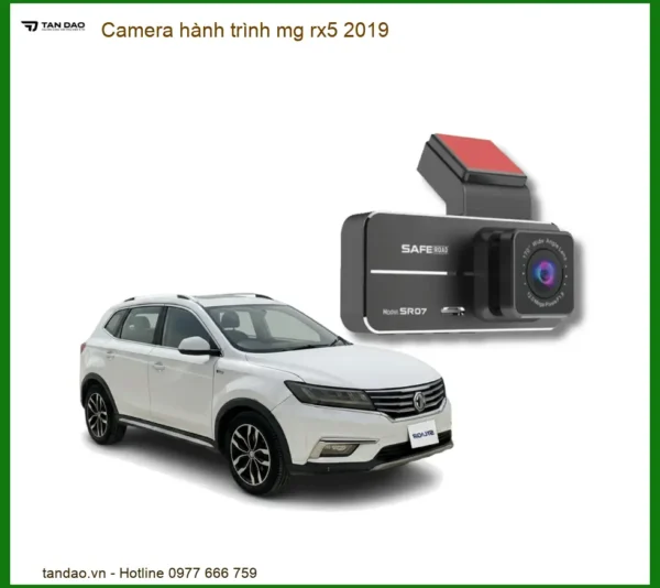 Camera hành trình